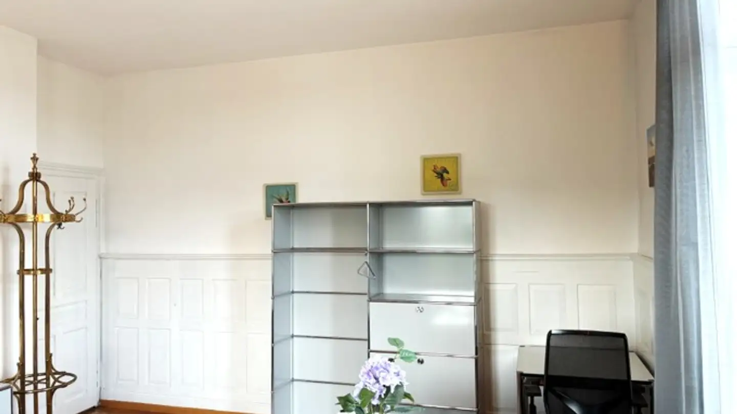 Appartement meublé à louer - Zurzacherstrasse 9, 5200 Brugg AG - Photo 3