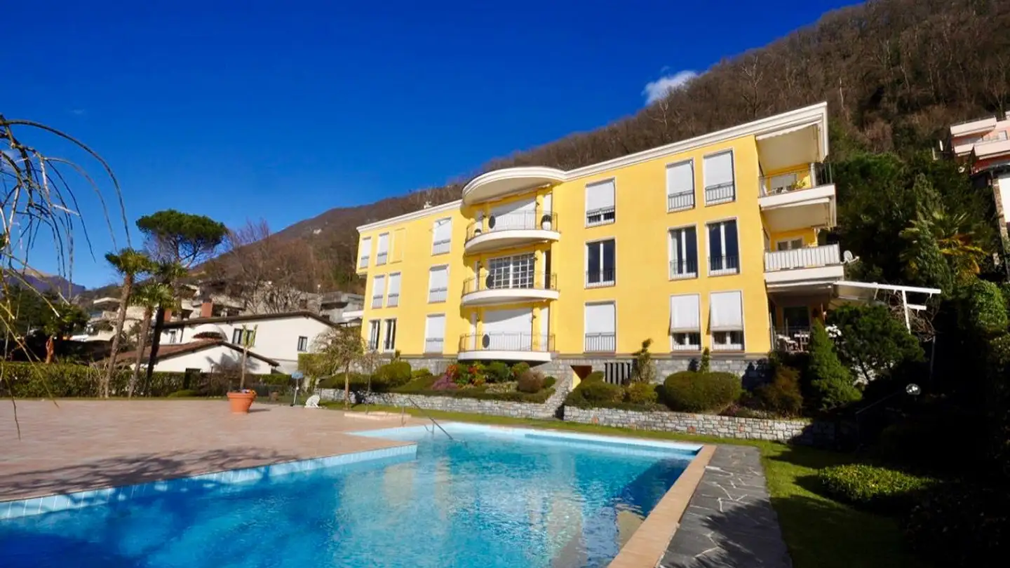 Appartement à vendre - Via Campione 35, 6816 Bissone - Photo 4