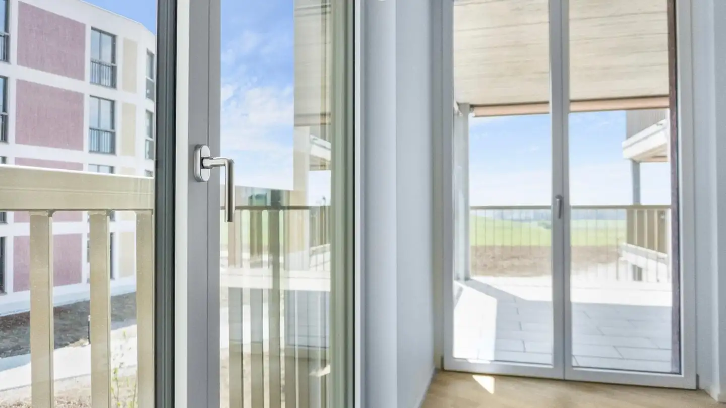 Wohnung mieten - 8623 Wetzikon ZH - Foto 2