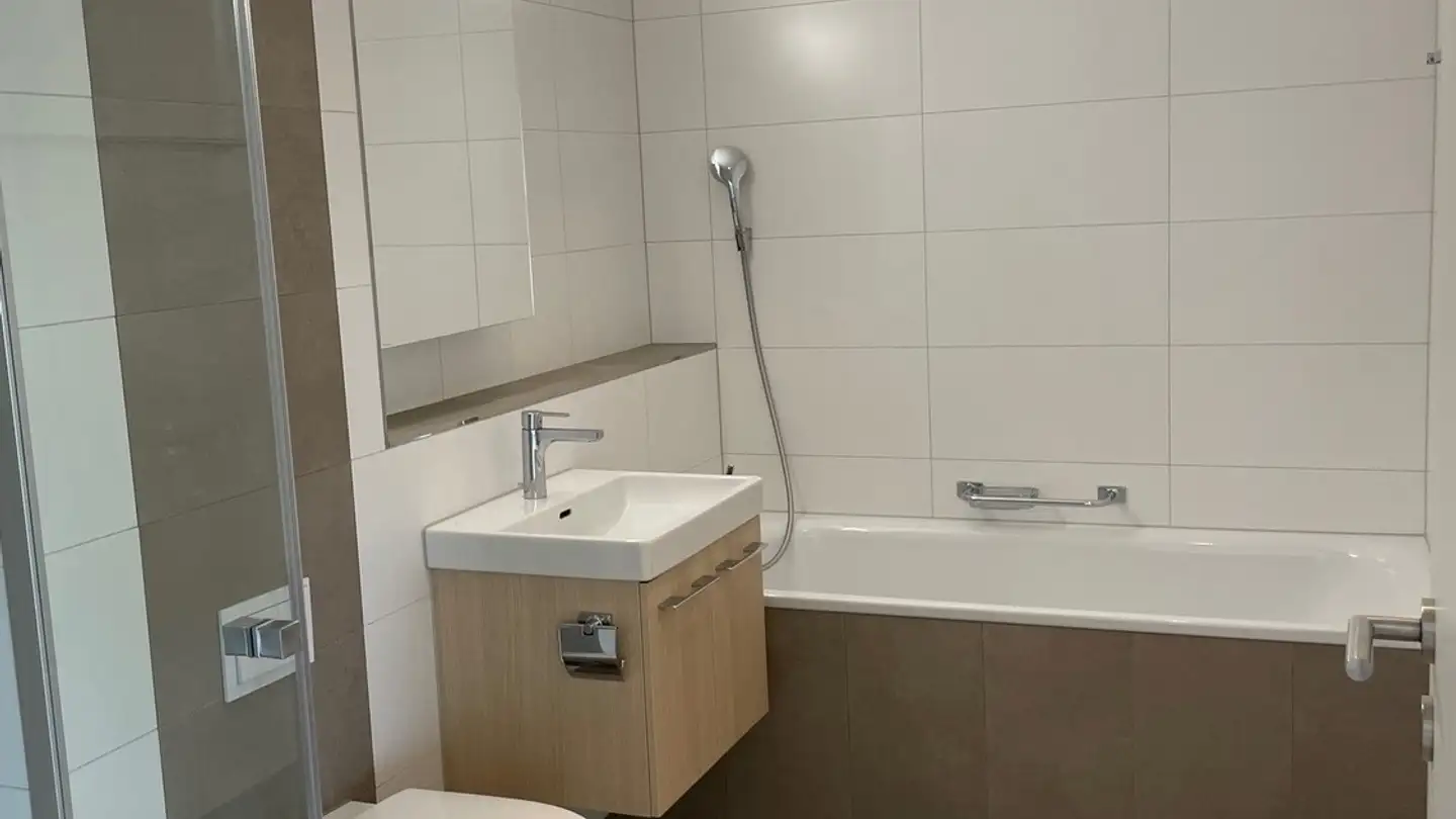 Appartamento in affitto - Thundorferstrasse 114, 8500 Frauenfeld - Foto 4