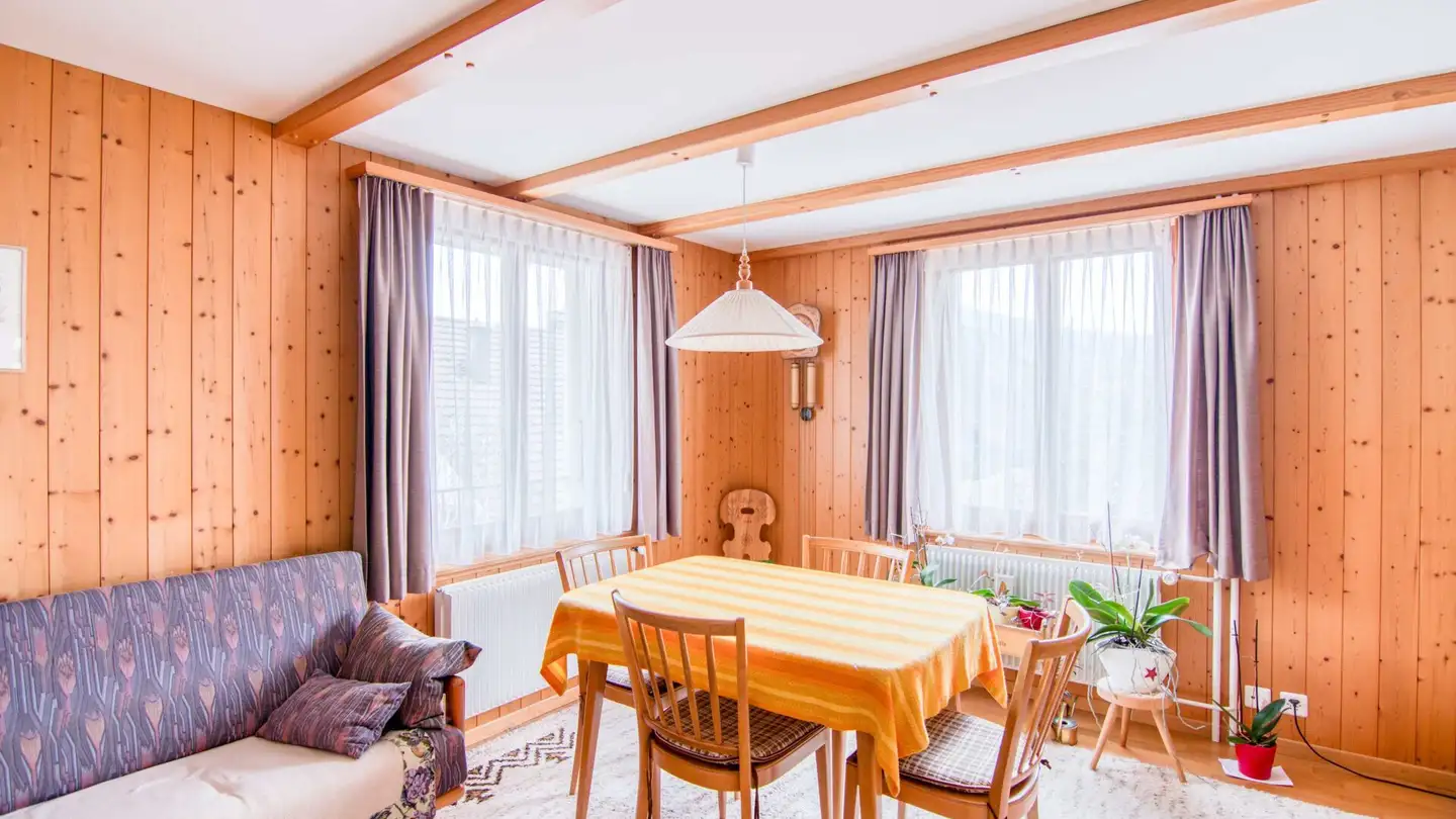 Casa singola in vendita - Hausackerweg 7, 4917 Melchnau - Photo 3