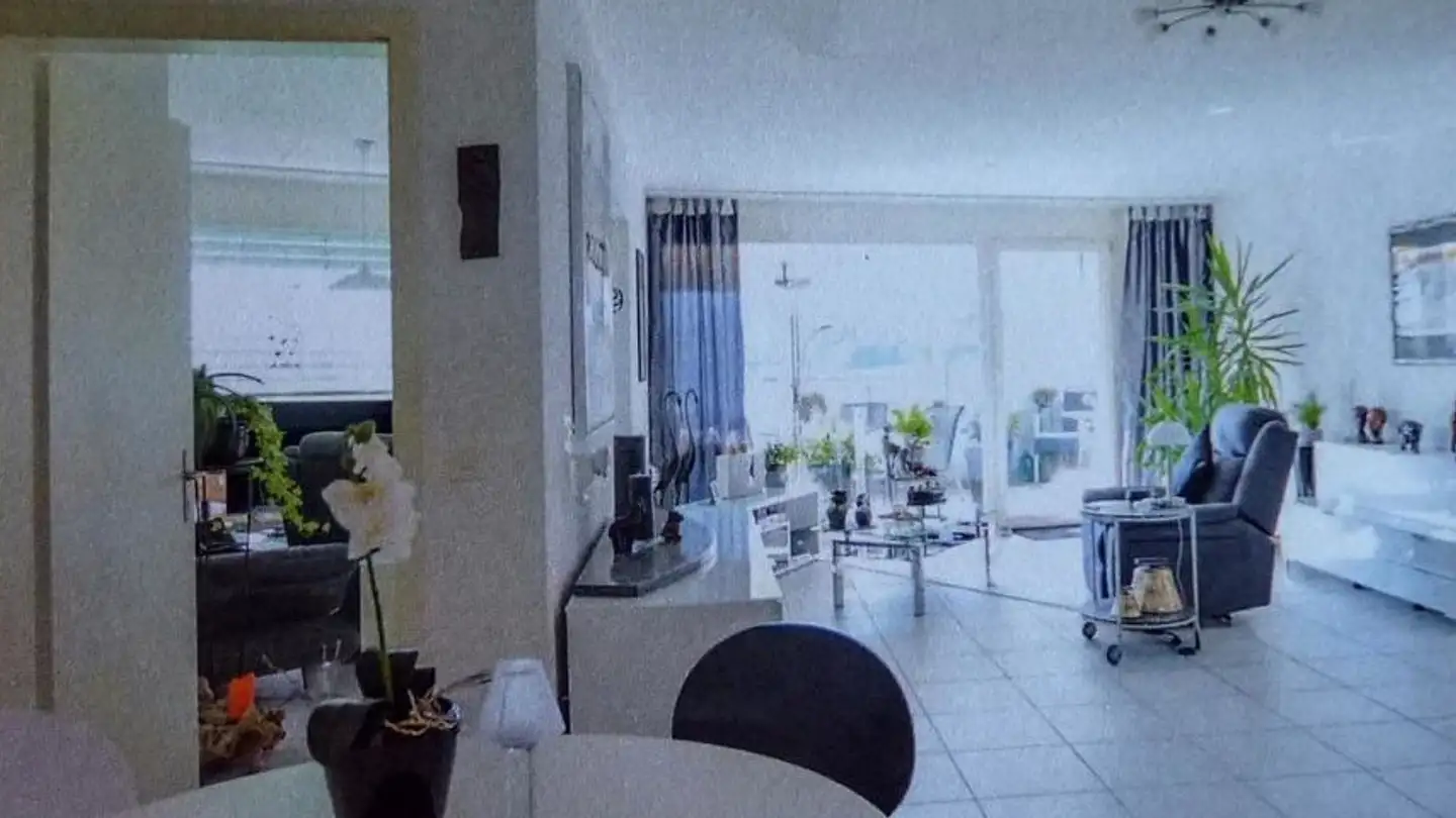 Appartement en terrasse à louer - Dieterswilerstrasse 13, 8636 Wald ZH