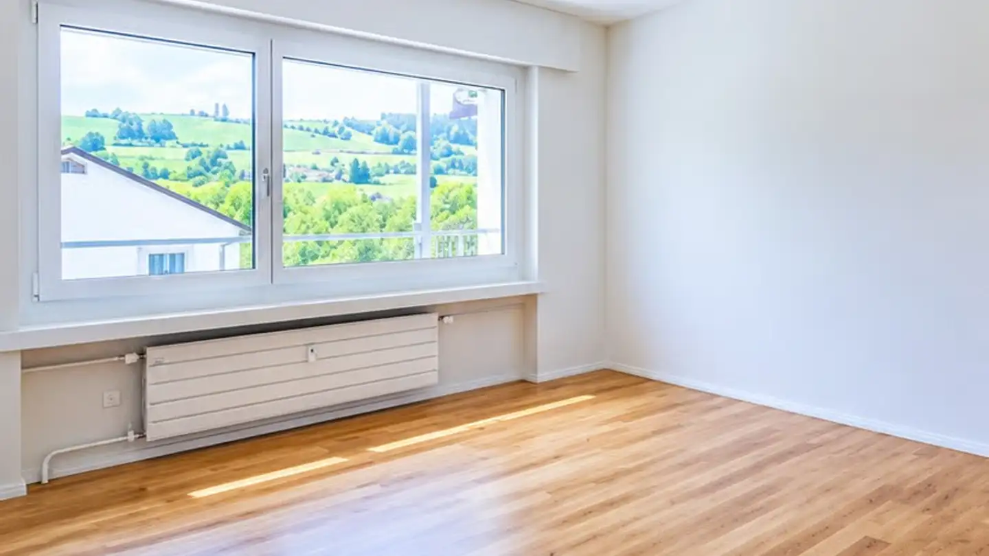 Wohnung mieten - Kräzernstrasse 114, 9015 St. Gallen