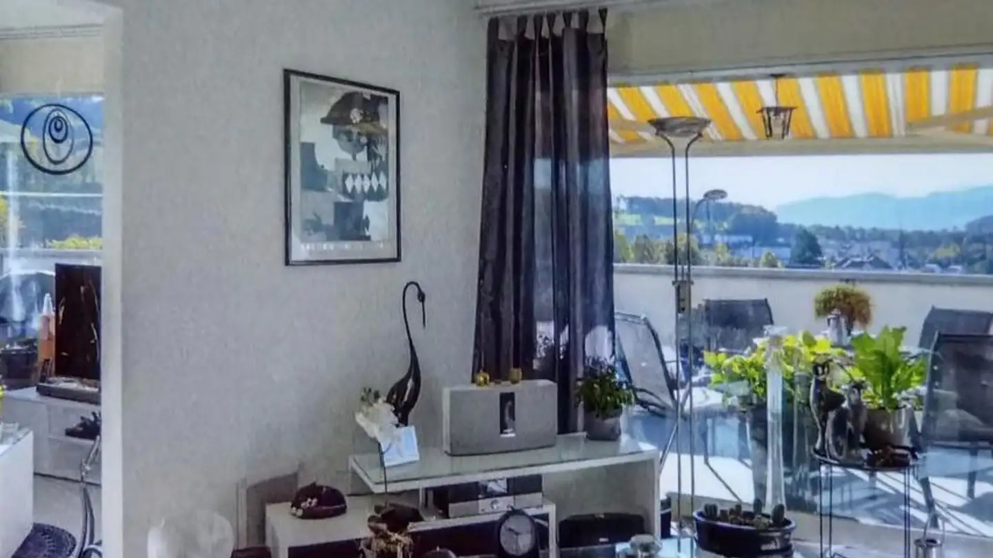 Appartamento a gradini in affitto - Dieterswilerstrasse 13, 8636 Wald ZH - Photo 2