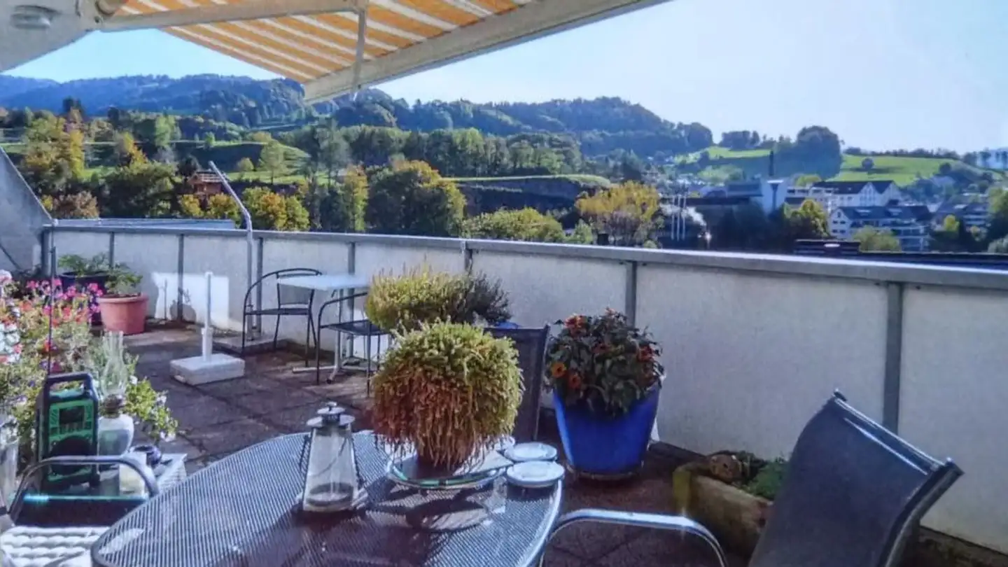 Appartamento a gradini in affitto - Dieterswilerstrasse 13, 8636 Wald ZH - Photo 3