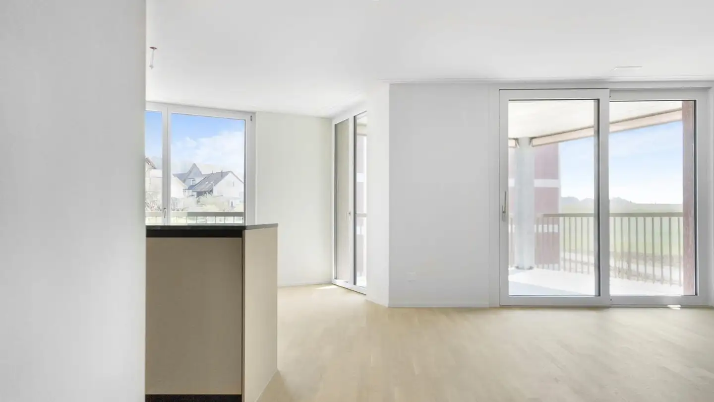 Wohnung mieten - 8623 Wetzikon ZH - Foto 3