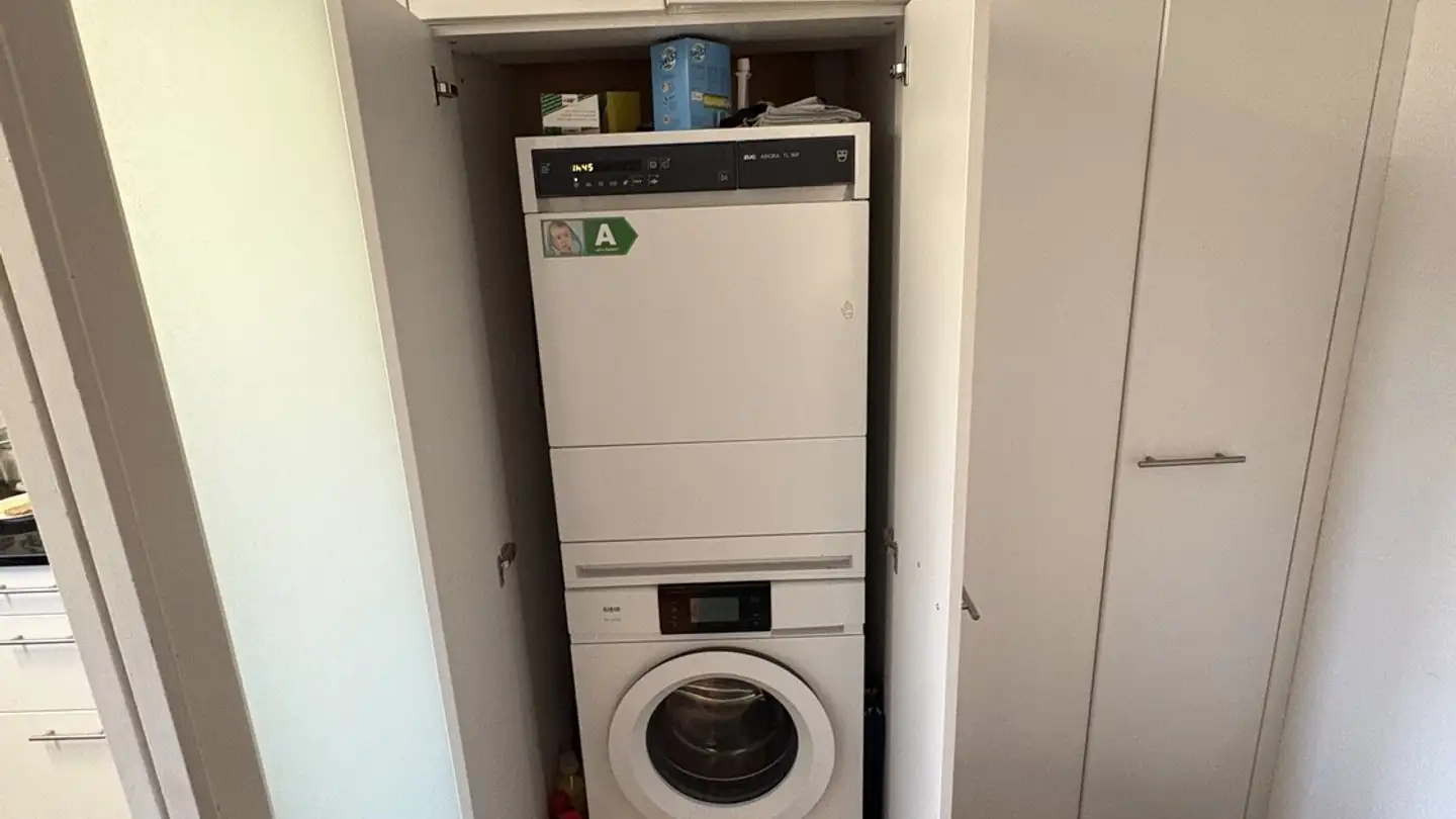 Appartamento in affitto - Zeltweg 81, 8032 Zürich - Foto 3