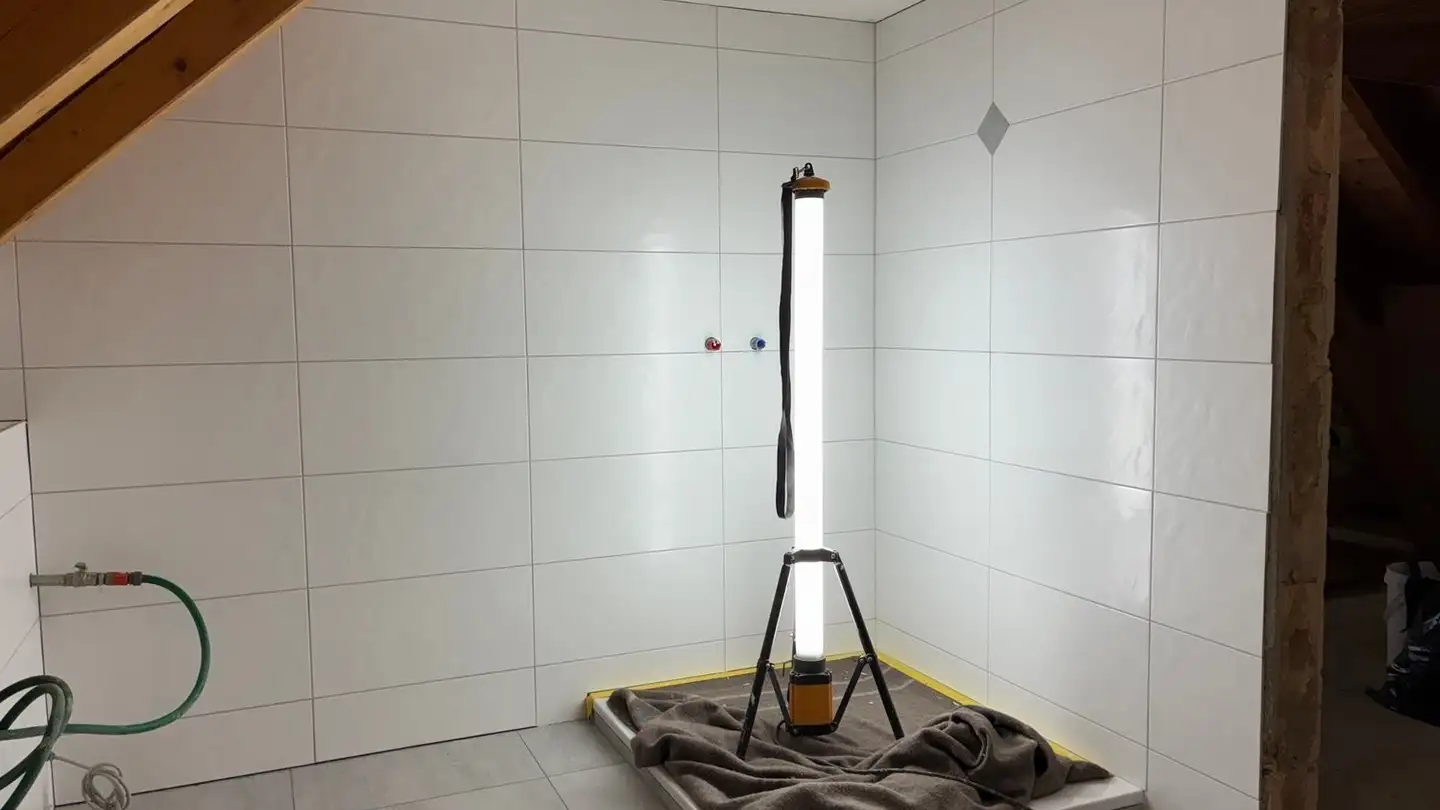 Wohnung mieten - Ohrütistrasse 167, 8496 Steg im Tösstal - Foto 4