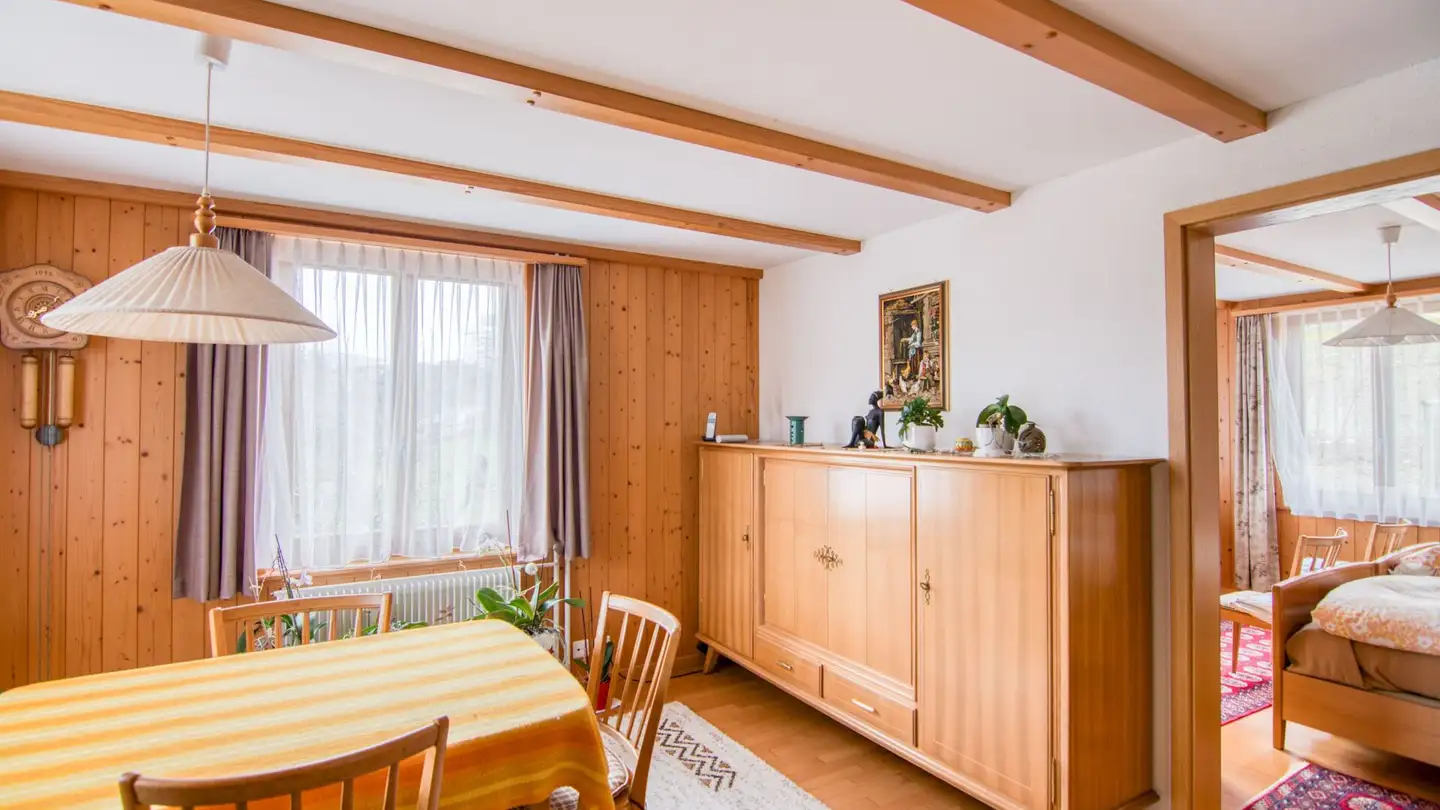 Casa singola in vendita - Hausackerweg 7, 4917 Melchnau - Photo 4