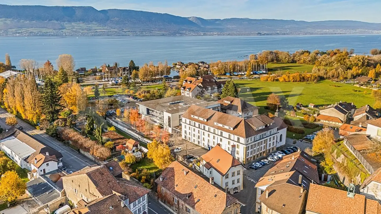 Einfamilienhaus kaufen - 1470 Estavayer-le-Lac - Foto 2