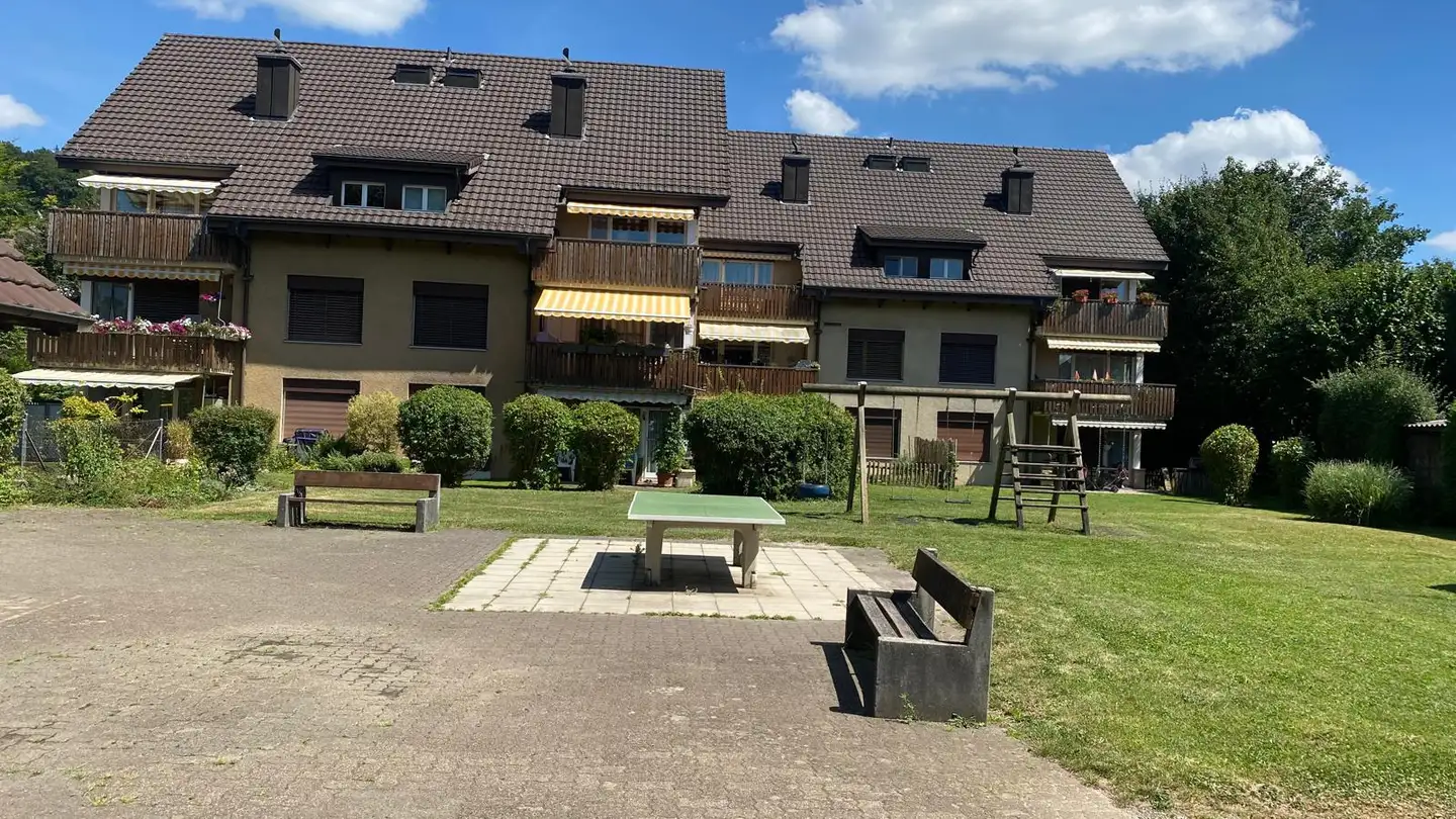 Villa for rent - Bodenackerstrasse 14, 8112 Otelfingen
