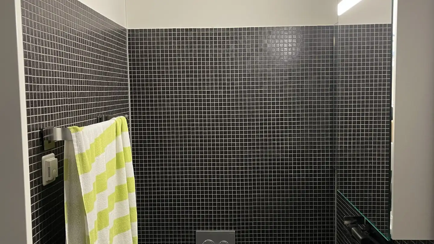 Stanza singola in affitto - Käferholzstrasse 46, 8057 Zürich - Foto 3