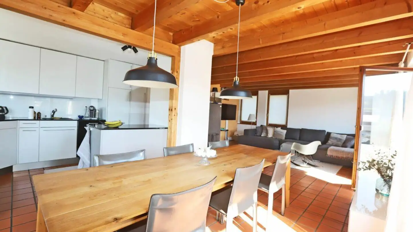 Single house for sale - Im Wasen 24, 8547 Gachnang - Photo 2