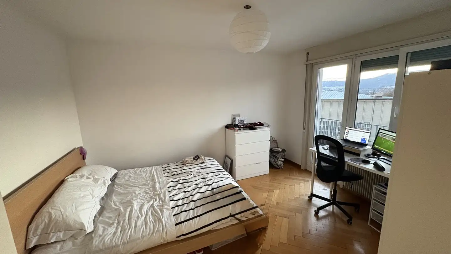 Appartamento in affitto - Zeltweg 81, 8032 Zürich - Foto 4