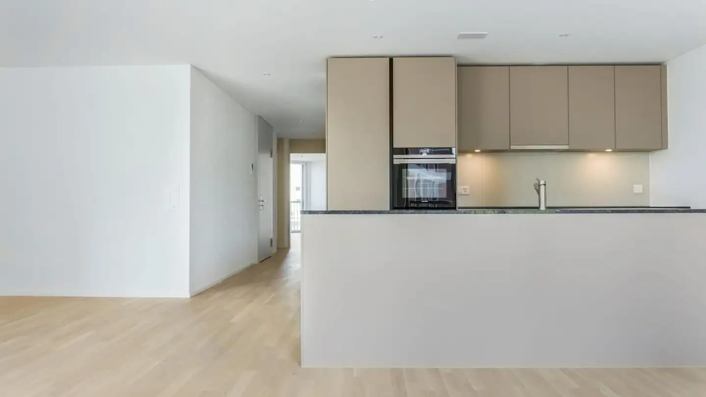 Wohnung mieten - 8623 Wetzikon ZH - Foto 4