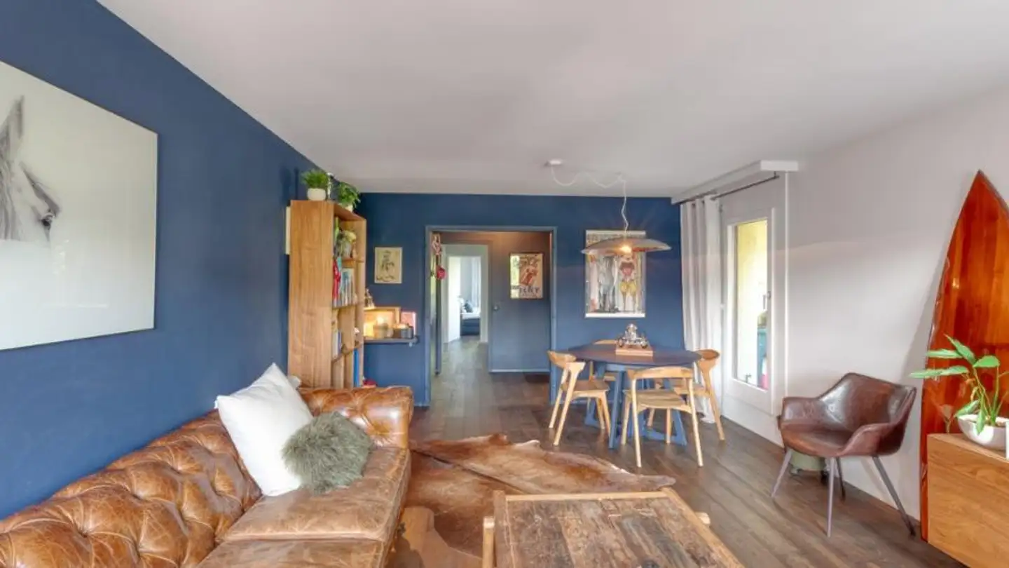 Appartamento in vendita - 1226 Thônex - Foto 2