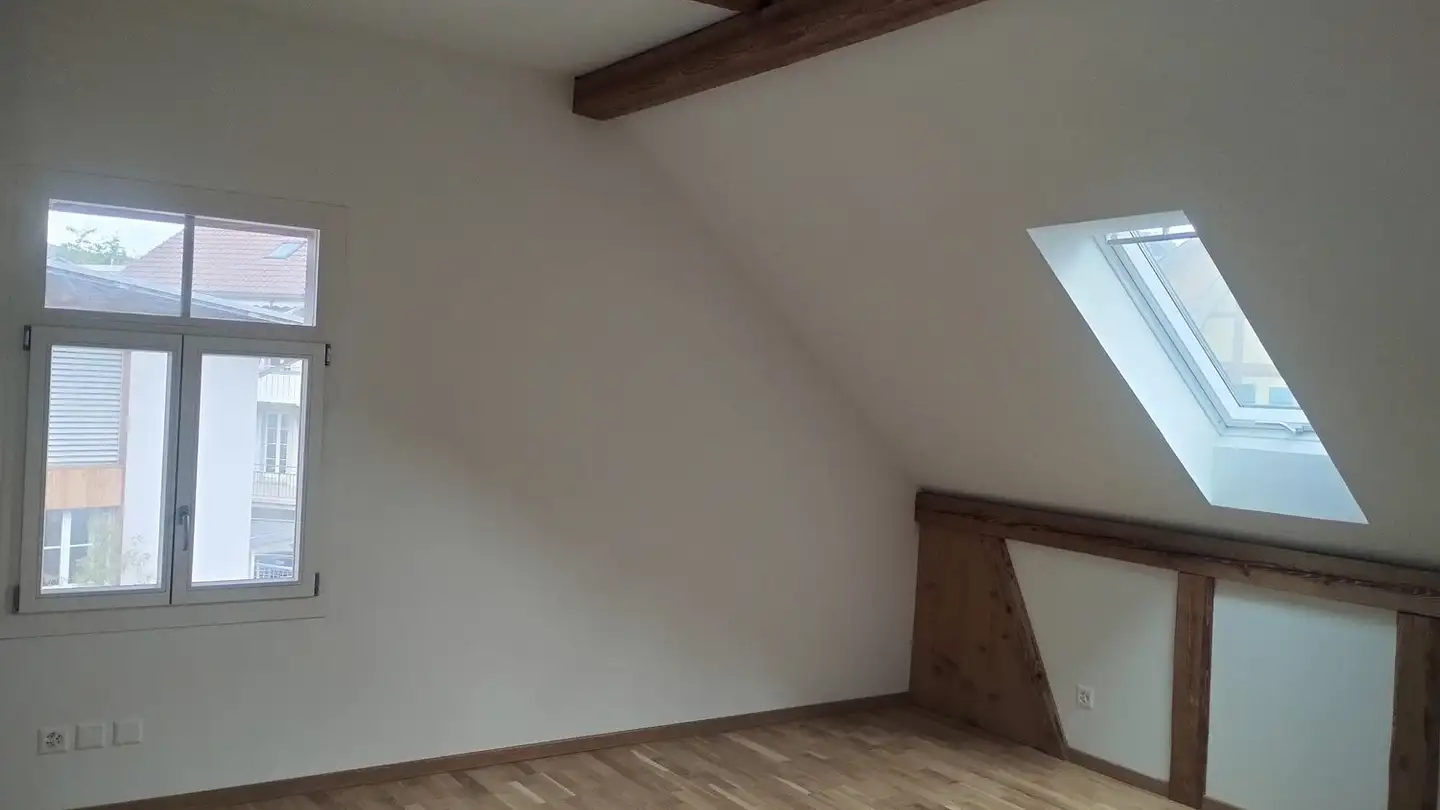 Apartment for rent - Trachselwaldstrasse 5, 3455 Grünen