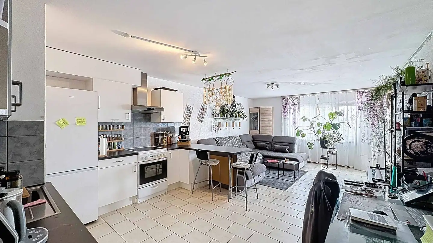 Apartment for sale - 2208 Les Hauts-Geneveys - Photo 3