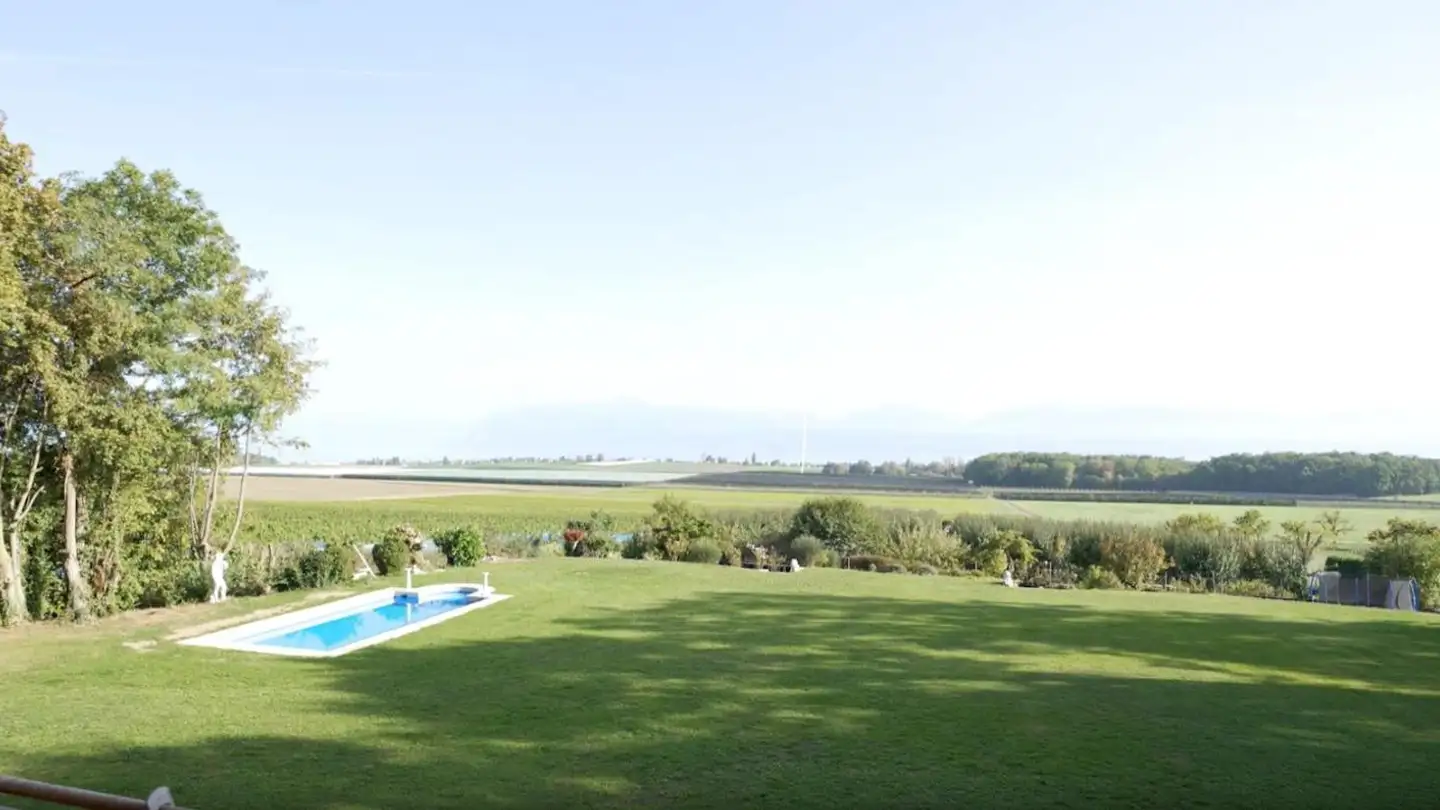 Maison individuelle à vendre - 1163 Etoy - Photo 2