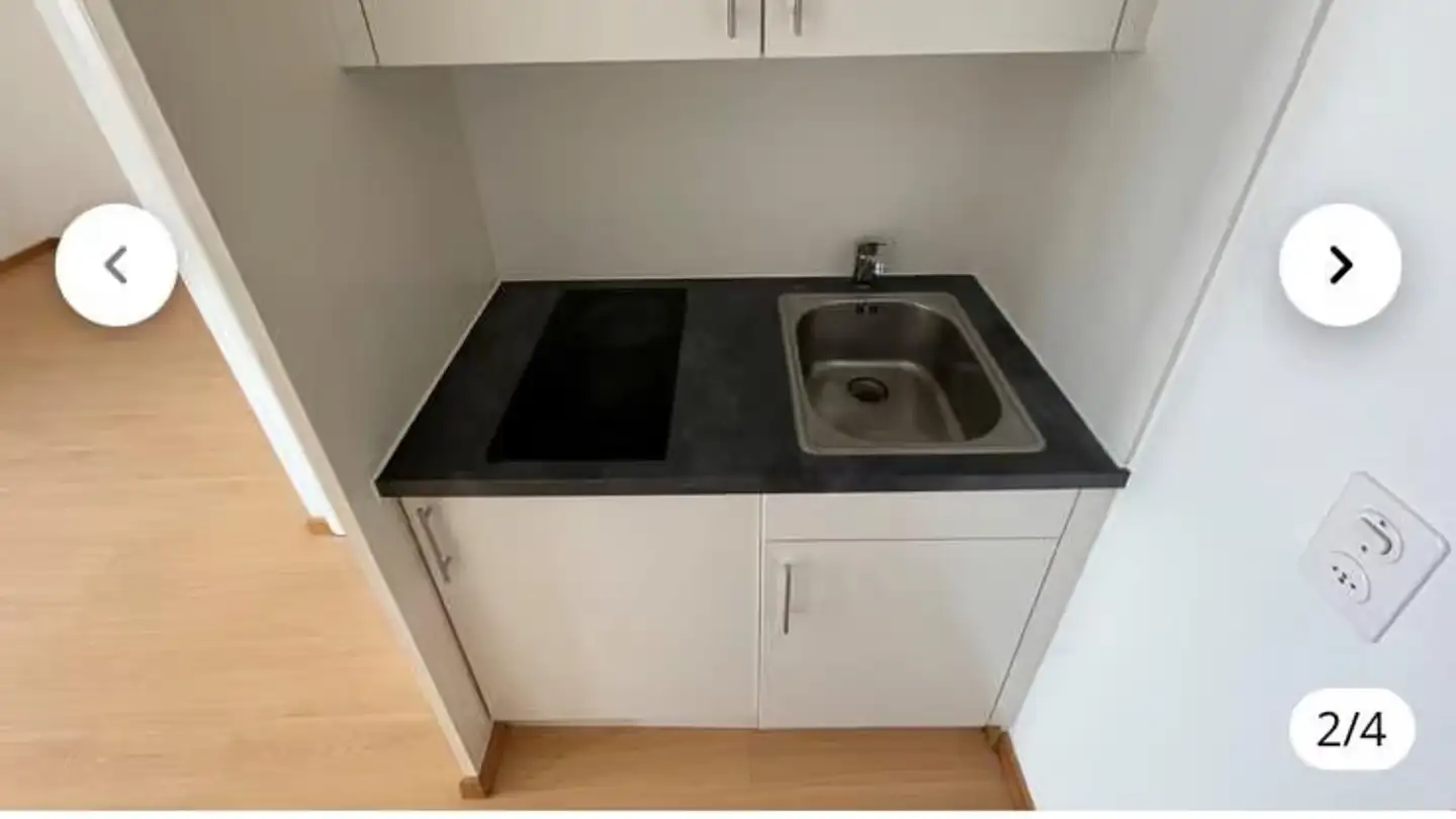 Appartamento ammobiliato in affitto - Madretschstrasse, 2503 Biel/Bienne