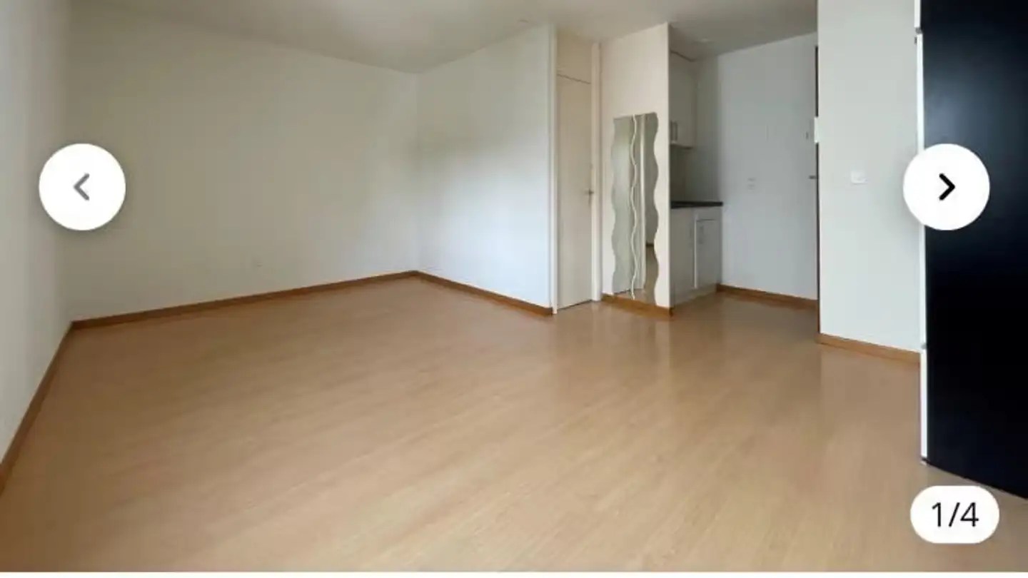 Appartamento ammobiliato in affitto - Madretschstrasse, 2503 Biel/Bienne - Foto 3