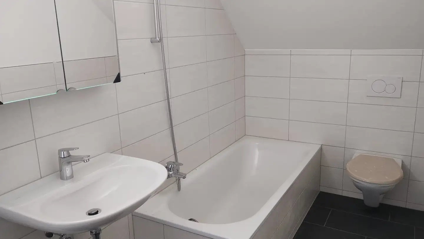 Apartment for rent - Trachselwaldstrasse 5, 3455 Grünen - Photo 4