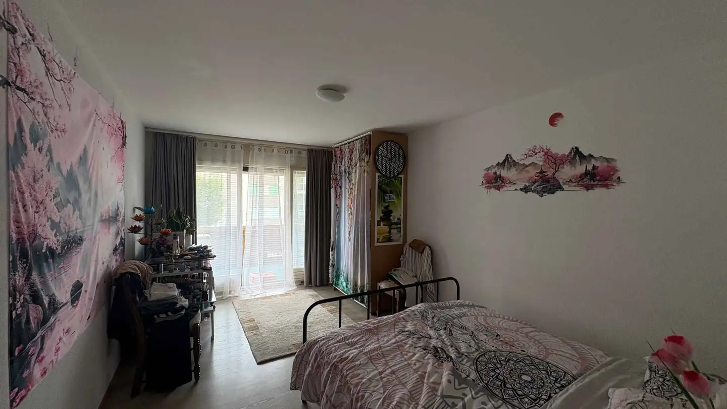 Apartment for sale - 2208 Les Hauts-Geneveys - Photo 4