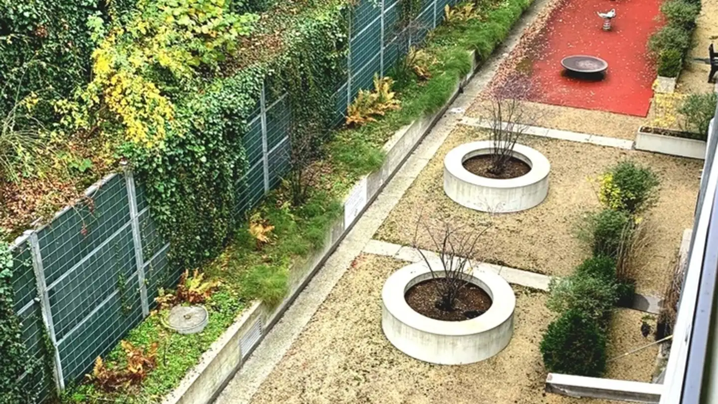 Appartamento in affitto - 1003 Lausanne - Photo 3