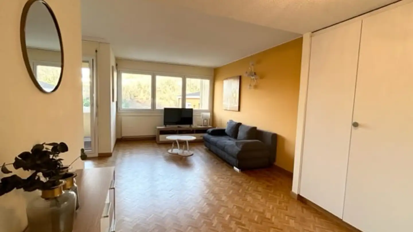 Appartamento ammobiliato in affitto - Via dei Faggi 2, 6912 Pazzallo - Foto 2