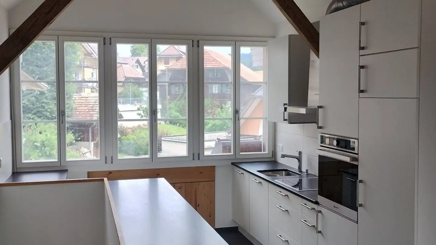 Apartment for rent - Trachselwaldstrasse 5, 3455 Grünen - Photo 3