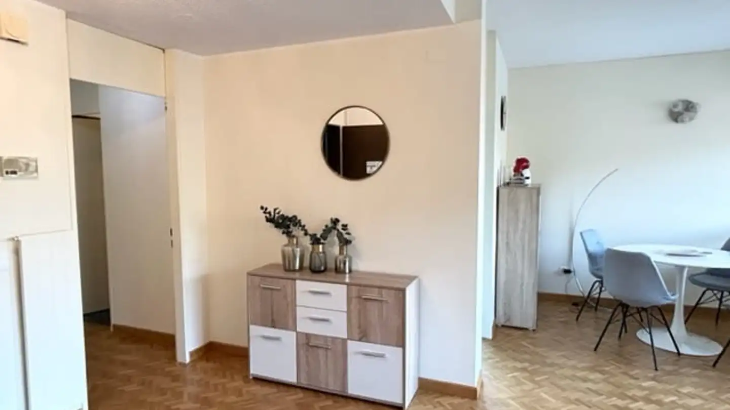 Appartamento ammobiliato in affitto - Via dei Faggi 2, 6912 Pazzallo - Foto 4