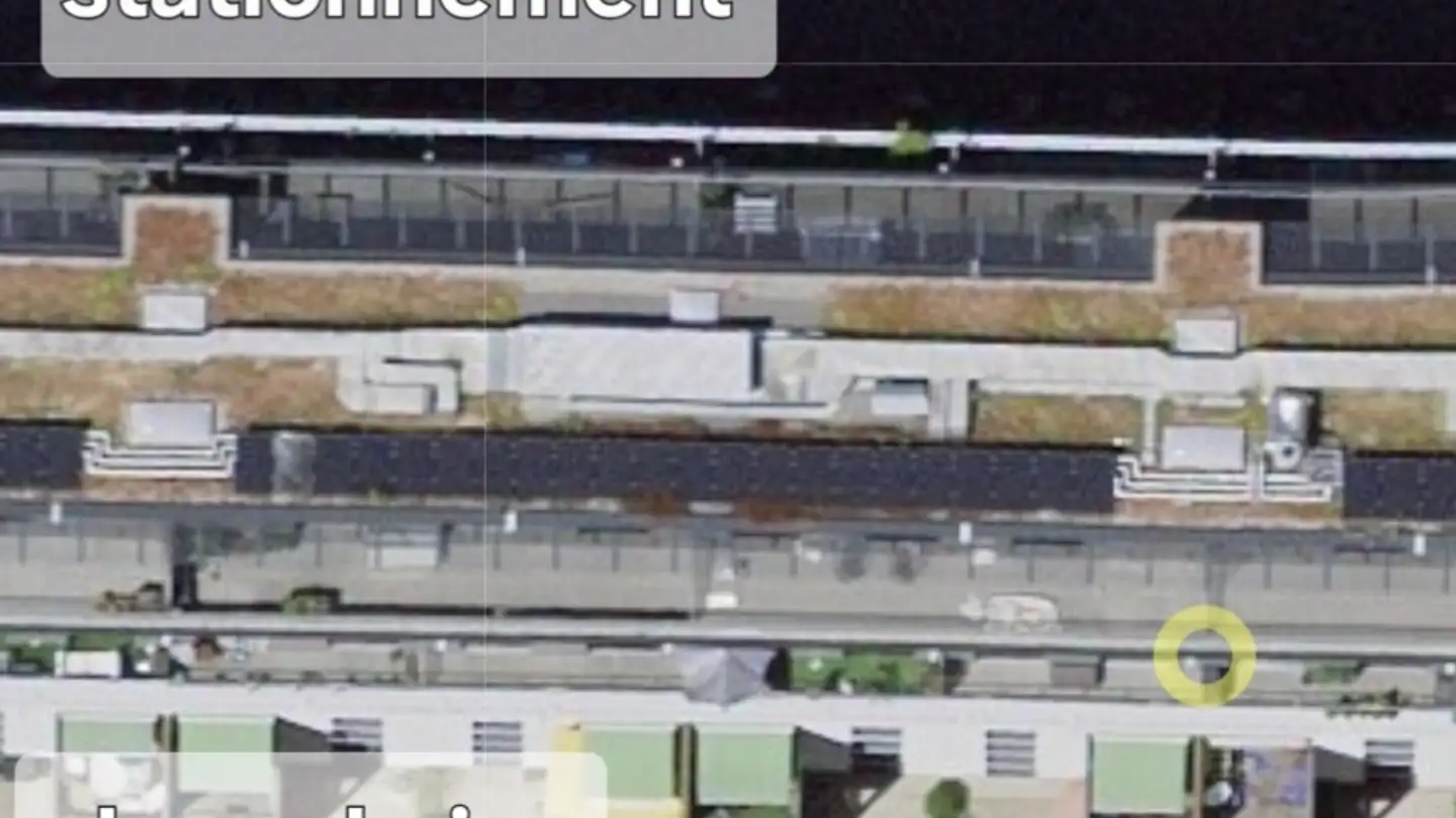 Appartamento in affitto - 1003 Lausanne - Photo 4