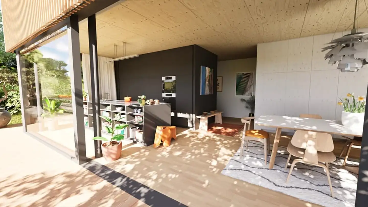 Casa singola in vendita - 1066 Epalinges - Foto 4