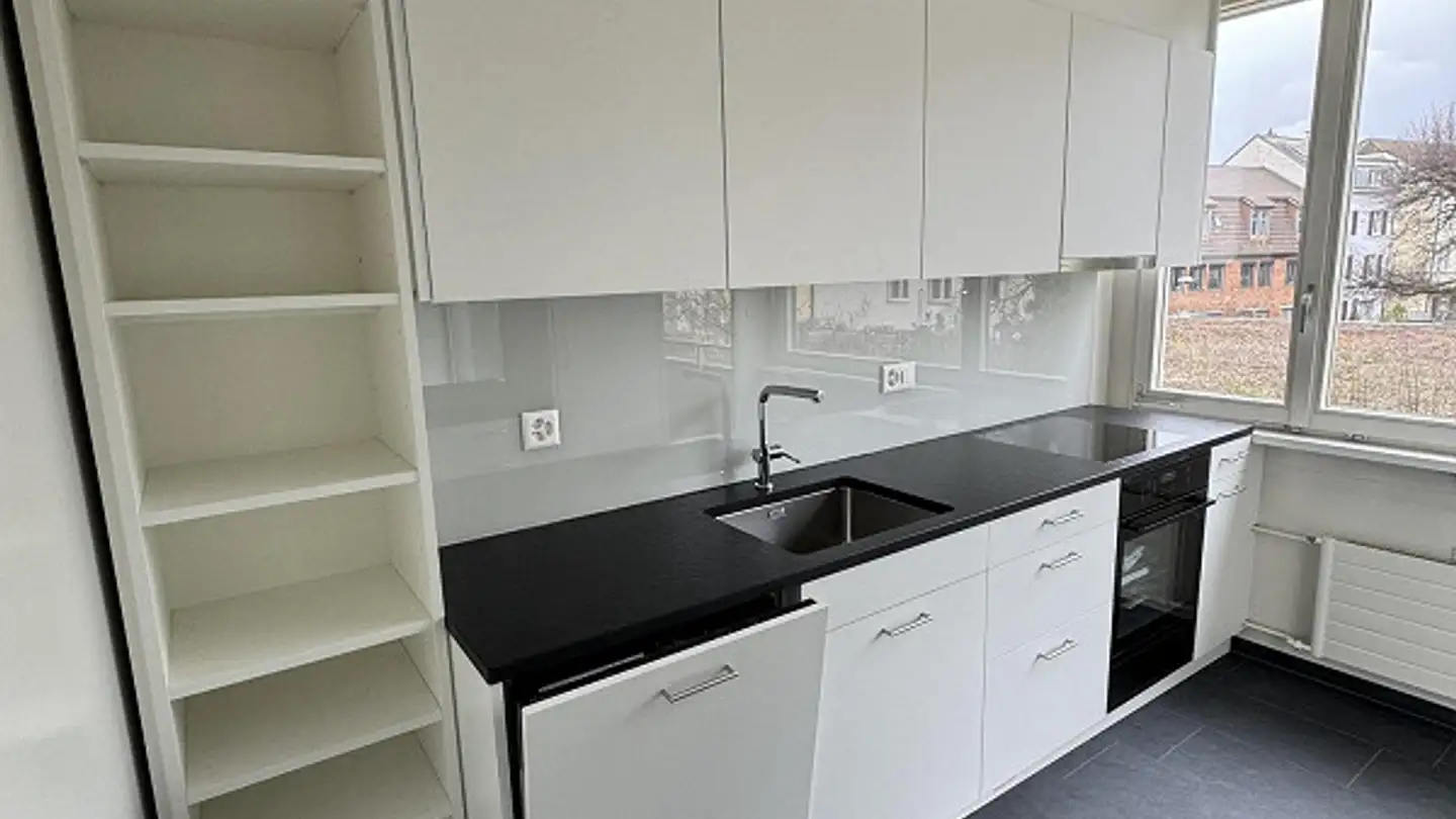 Apartment for rent - Lindenstrasse 9, 4123 Allschwil