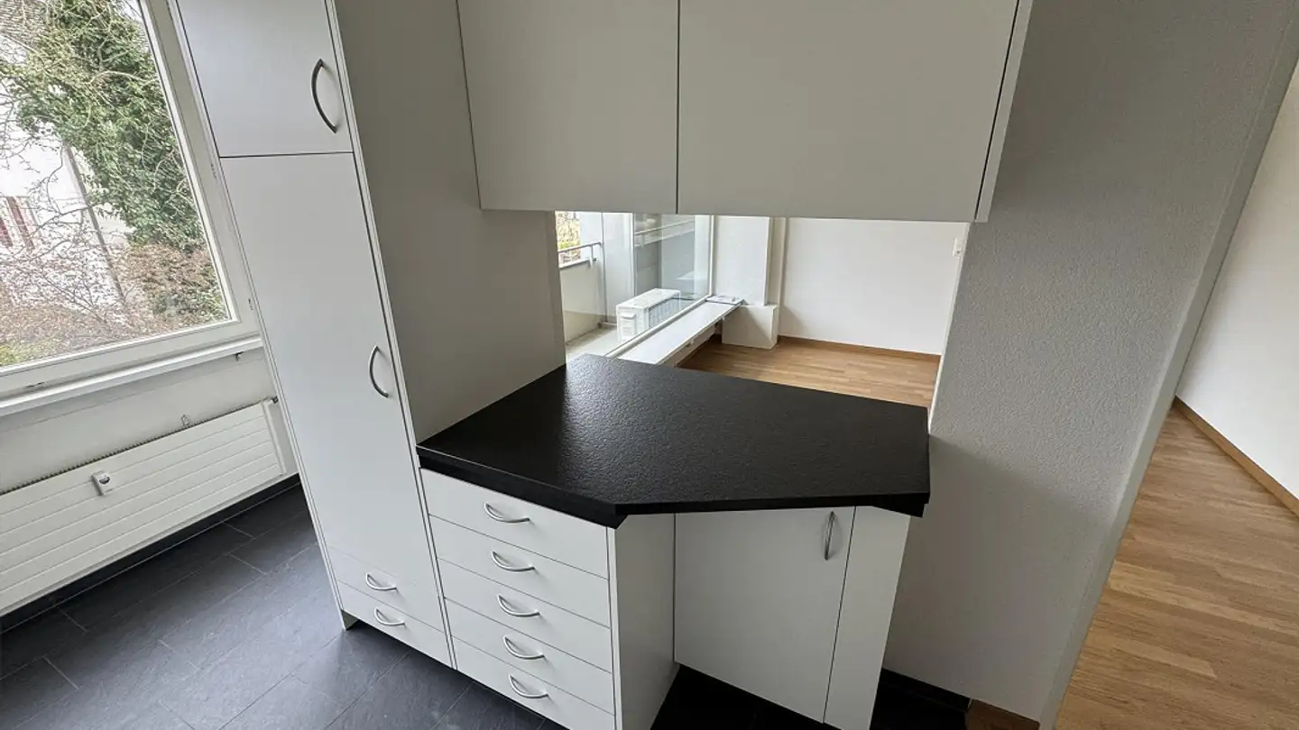 Apartment for rent - Lindenstrasse 9, 4123 Allschwil - Photo 2