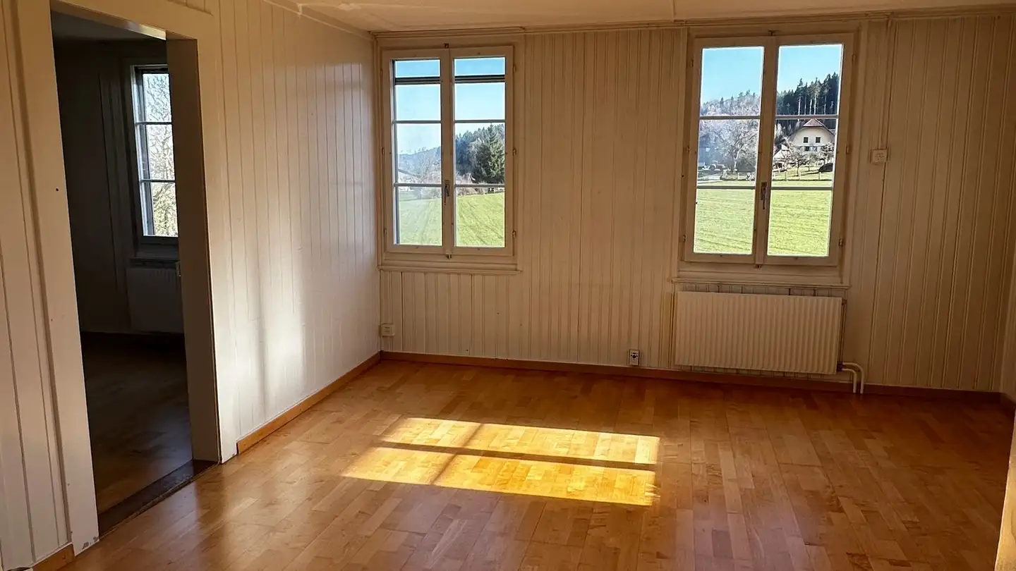 Apartment for rent - Matzenriedstrasse 12, 3019 Bern - Photo 4