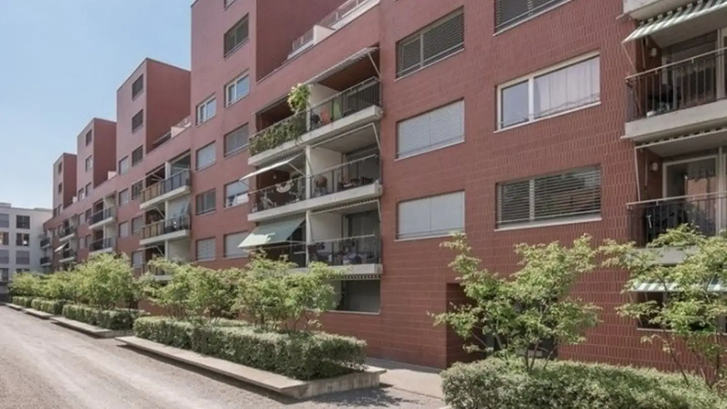 Appartamento in affitto - Zwicky-Strasse 8, 8304 Wallisellen
