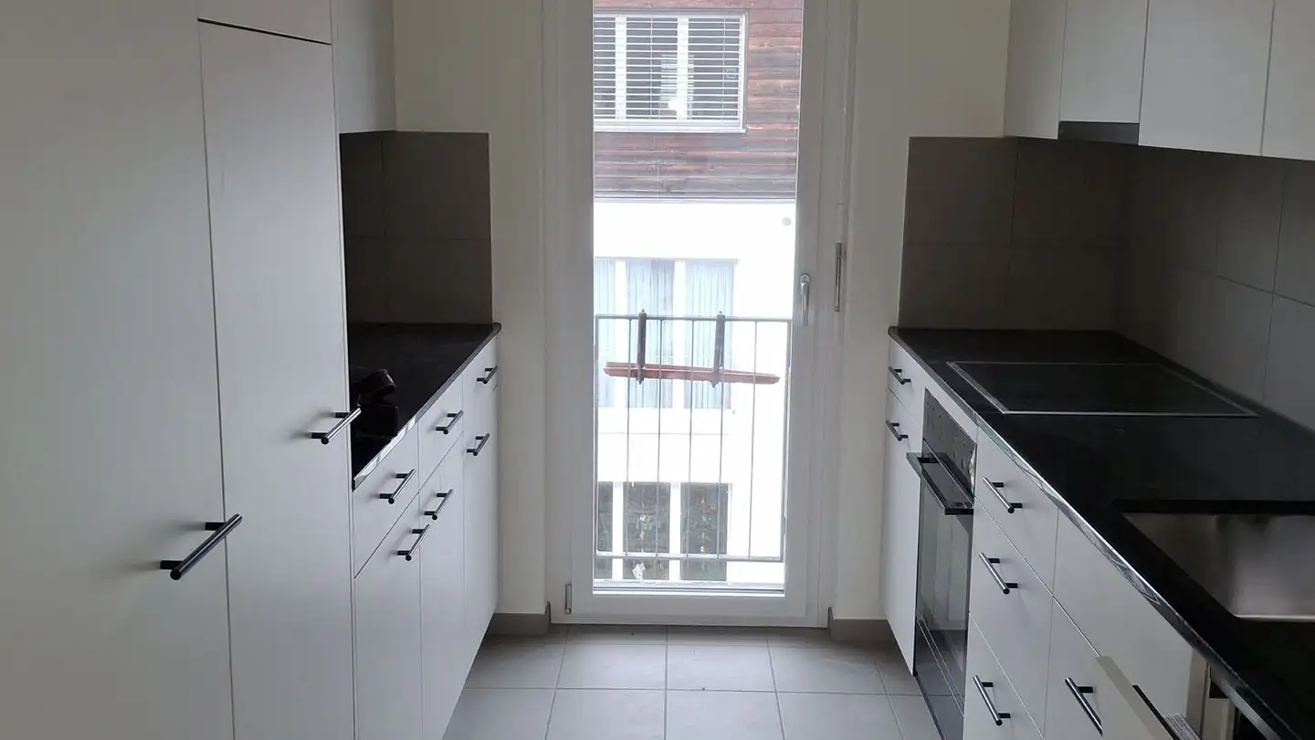 Wohnung mieten - Oberholzstrasse 16, 8307 Effretikon - Foto 4