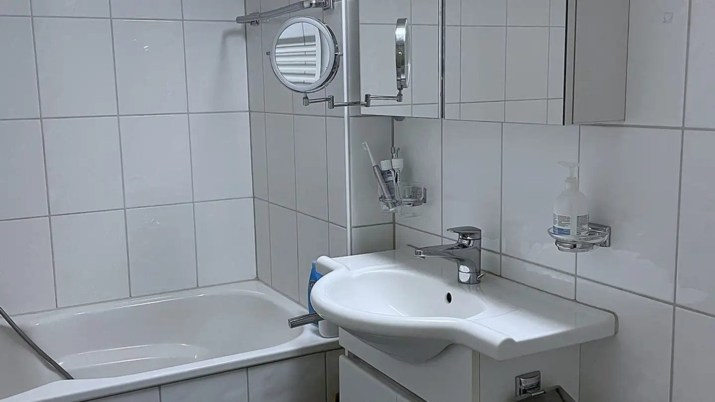 Apartment for rent - Klosbachstrasse 10, 8032 Zürich - Photo 2