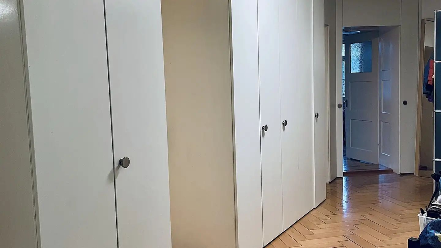 Apartment for rent - Klosbachstrasse 10, 8032 Zürich - Photo 4