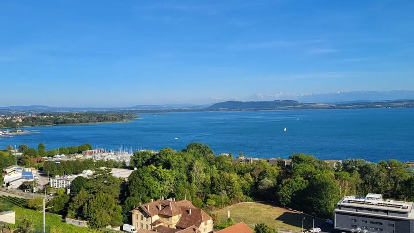 Apartment for sale - 2000 Neuchâtel