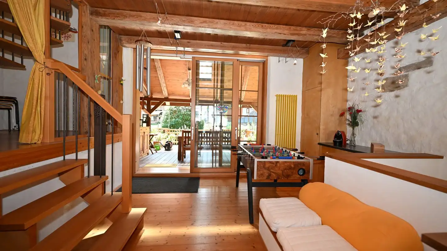 Duplex in vendita - Hauptstrasse 41, 4494 Oltingen - Foto 2