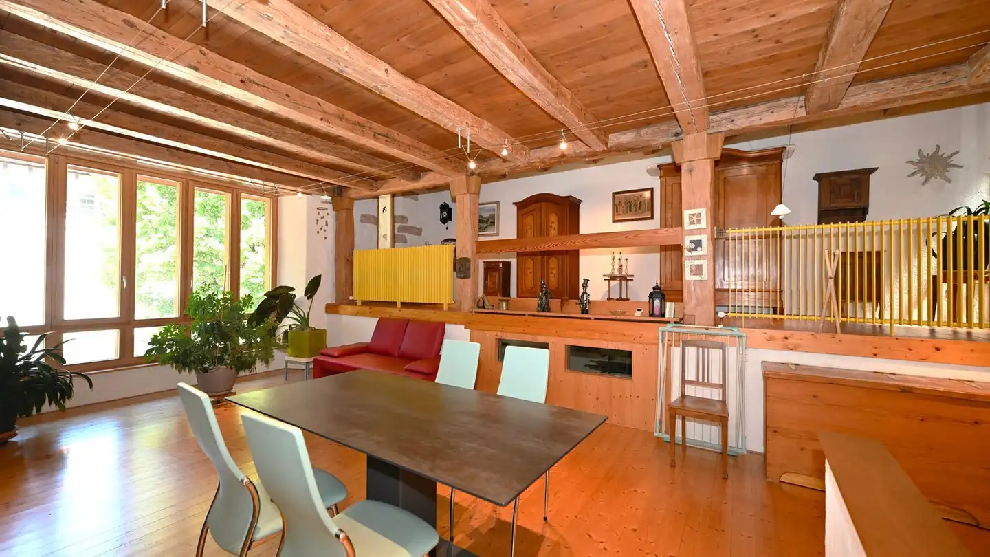 Duplex in vendita - Hauptstrasse 41, 4494 Oltingen - Foto 3