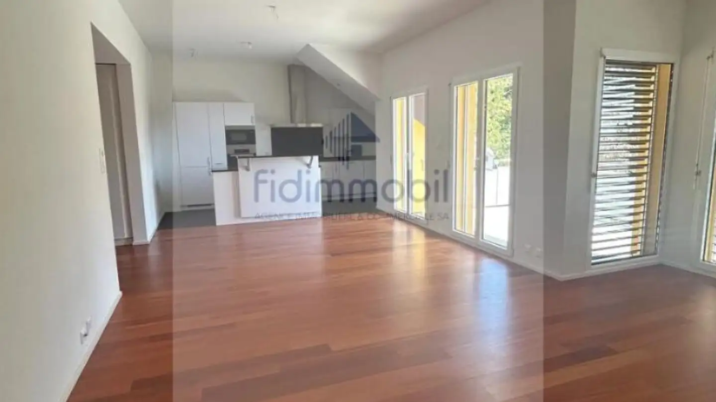 Wohnung mieten - Verger Clottu 3, 2068 Hauterive NE