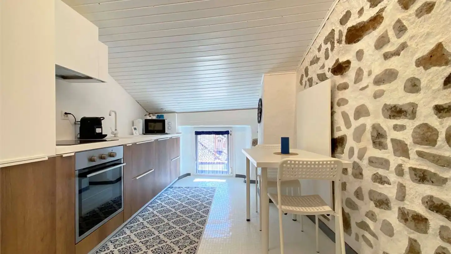 Immeuble résidentiel à vendre - 6922 Morcote - Photo 2