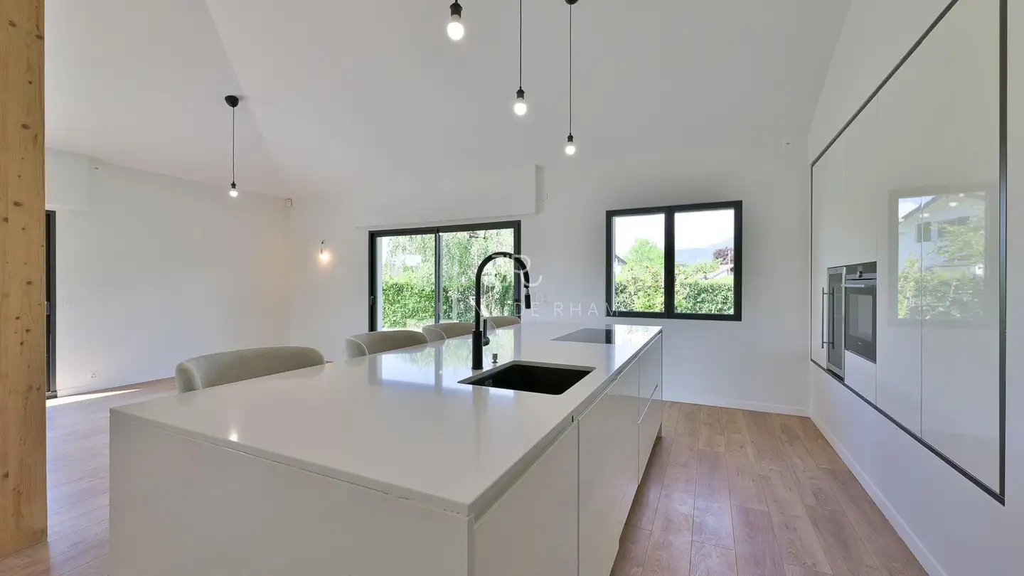 Einfamilienhaus kaufen - 1263 Crassier - Foto 4