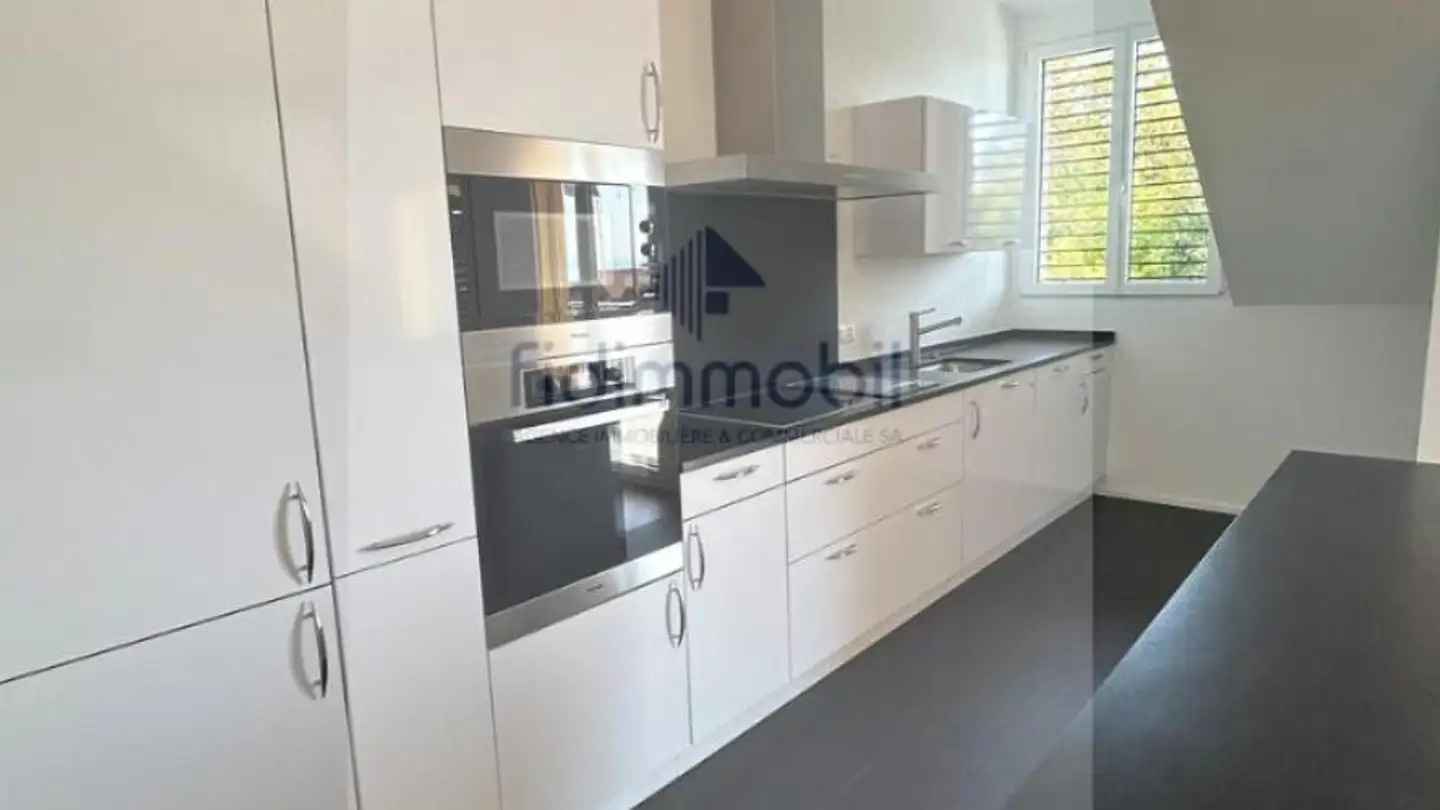 Wohnung mieten - Verger Clottu 3, 2068 Hauterive NE - Foto 2