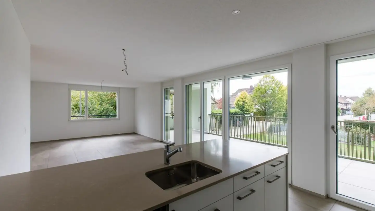 Appartamento in affitto - Rumiweg 9c, 4900 Langenthal