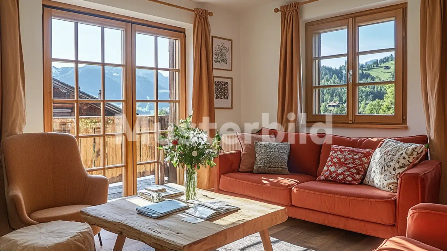 Casa singola in vendita - 9244 Niederuzwil