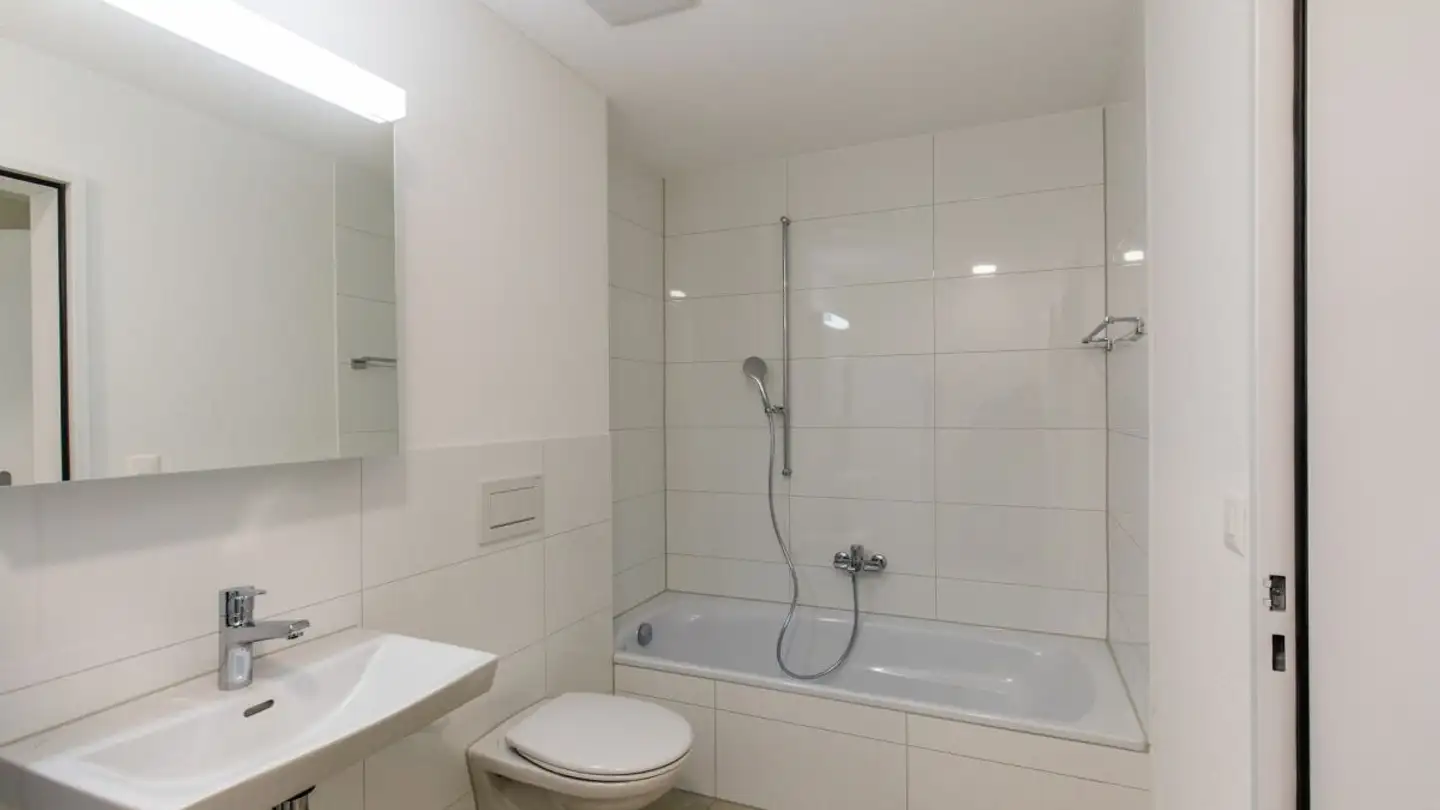 Appartamento in affitto - Rumiweg 9c, 4900 Langenthal - Foto 3